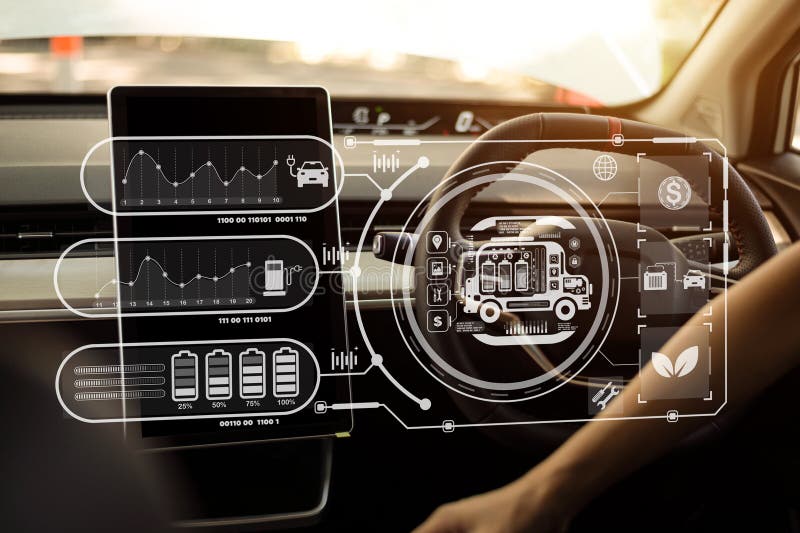 Customized Global EV export services for international market