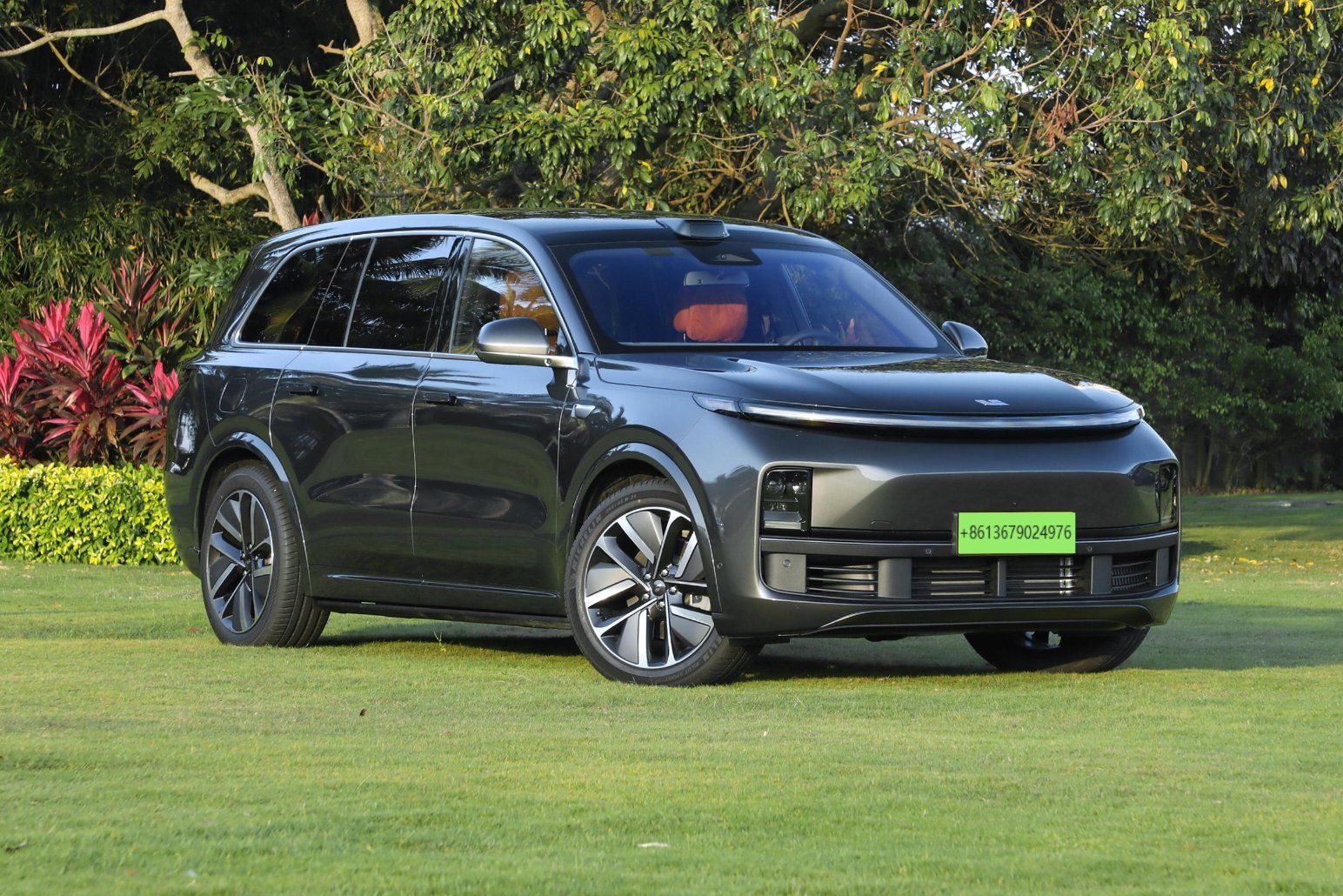 Customized Importing cars from Shanghai port for international market