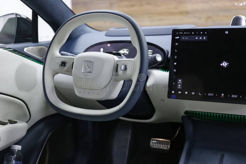 Customized Logo delete for Chinese cars for international market