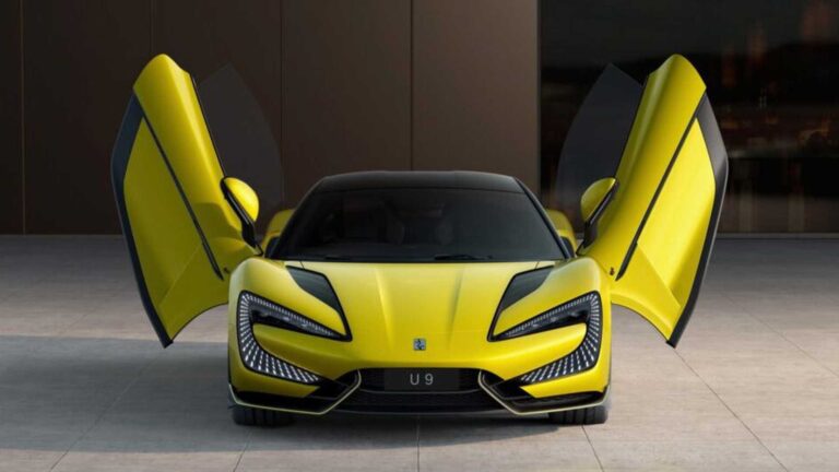 The Ultimate 2026 Importer’s Guide to New Car Export from Shanghai