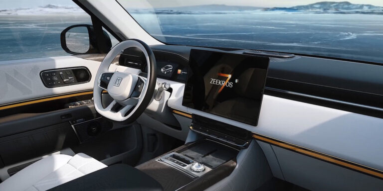 The Ultimate 2026 Importer’s Guide to Pre-owned Zeekr Export