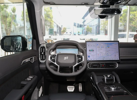 The Ultimate 2026 Importer’s Guide to Professional car exporter Shanghai