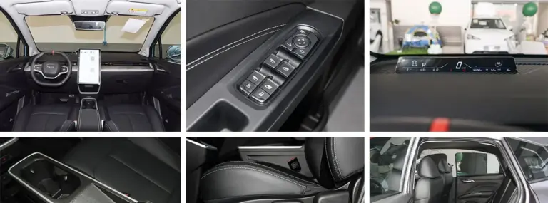 Comprehensive B2B Guide to RHD electric car conversion export for Exported Chinese EVs (2026)