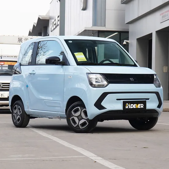 Customized Small batch car export for international market