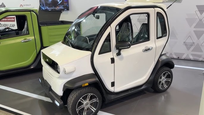 The Ultimate 2026 Importer’s Guide to Small Batch Car Export