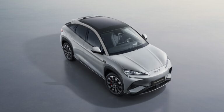 The Ultimate 2026 B2B Export Guide for Used BYD for Sale: Pricing, Compliance & Localization