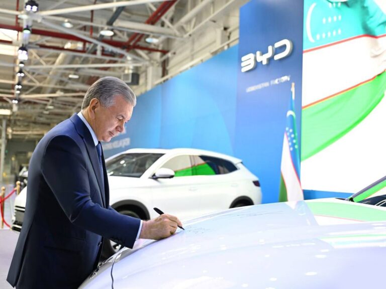 The Ultimate 2026 B2B Export Guide for Uzbekistan EV market: Pricing, Compliance & Localization