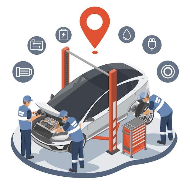 The Ultimate 2026 Importer’s Guide to China Vehicle Inspection for Export