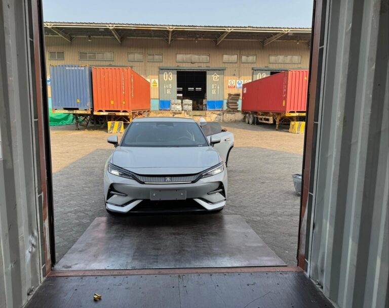 The Ultimate 2026 Importer’s Guide to Vehicle Sourcing Agent Guangzhou