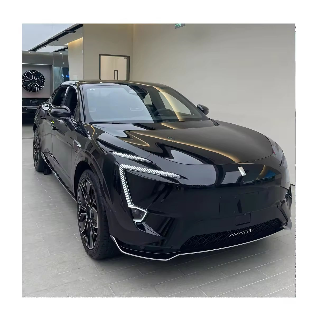 Customized Vehicle sourcing agent Guangzhou for international market